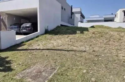 Terreno em condomínio para venda em jundiaí, recanto quarto centenário