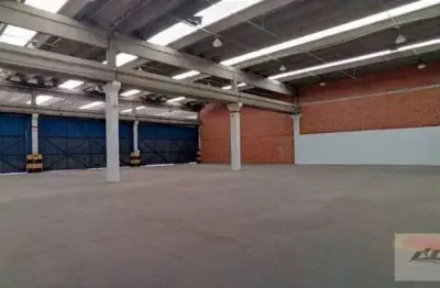 Galpão para locação em jundiaí, jardim planalto, 3 banheiros, 5 vagas