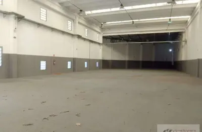 Galpão para locação em jundiaí, jardim planalto, 2 banheiros