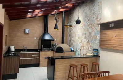 Casa para venda em jundiaí, jardim marambaia, 3 dormitórios, 2 banheiros, 2 vagas