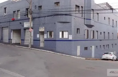 Casa comercial para venda em jundiaí, centro, 25 dormitórios, 25 suítes, 25 banheiros, 38 vagas