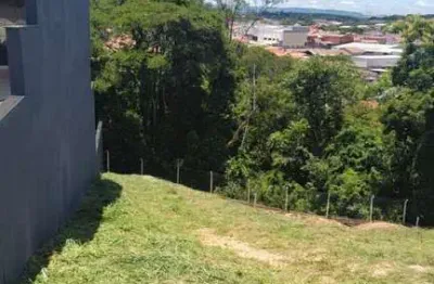 Terreno em condomínio para venda em louveira, vila nova louveira