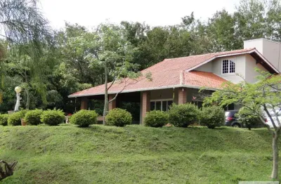 Chácara para venda em vinhedo, santa cândida, 3 dormitórios, 1 suíte, 10 vagas
