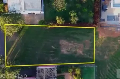 Terreno em condomínio para venda em itupeva, terras de santa teresa