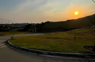 Terreno em condomínio para venda em itatiba, bairro itapema