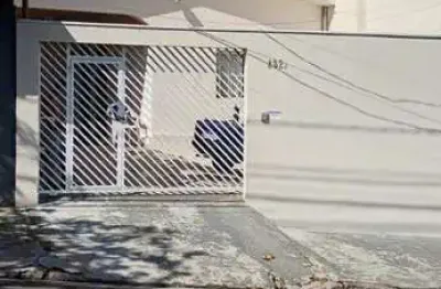 Casa para venda em jundiaí, jardim da fonte, 2 dormitórios, 2 banheiros, 2 vagas