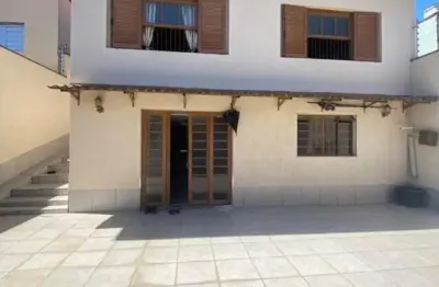 Casa para venda em jundiaí, vila joana, 3 dormitórios, 1 suíte, 3 banheiros, 2 vagas
