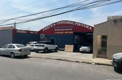 Galpão para venda em jundiaí, vila jundiainópolis, 2 banheiros, 4 vagas
