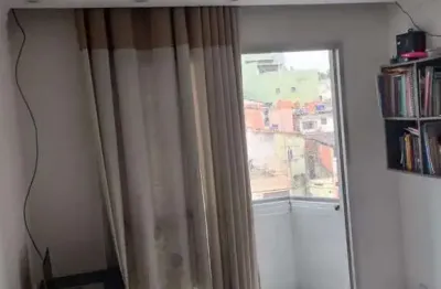 Apartamento para venda em jundiaí, jardim pacaembu, 2 dormitórios, 1 banheiro, 1 vaga