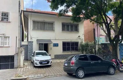 Casa comercial para venda em são paulo, perdizes, 4 banheiros, 4 vagas