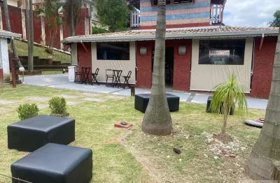 Ponto comercial para locação em jundiaí, parque união, 2 banheiros, 15 vagas