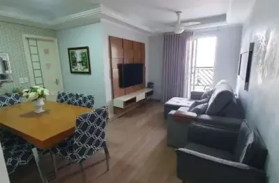 Apartamento para venda em jundiaí, medeiros, 2 dormitórios, 1 banheiro, 1 vaga