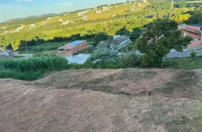 Terreno à venda na Rua Elvira Rosa de Oliveira, Loteamento Jardim Ipanema, Jundiaí