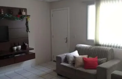 Apartamento para venda em jundiaí, parque residencial eloy chaves, 2 dormitórios, 1 banheiro, 1 vaga