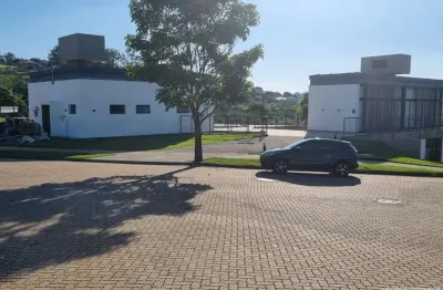 Terreno em condomínio para venda em itatiba, bairro itapema