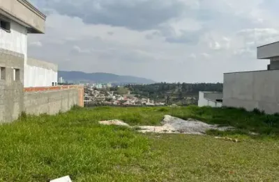 Terreno em condomínio para venda em jundiaí, loteamento vale azul i