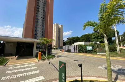 Apartamento para locação em jundiaí, jardim carolina, 2 dormitórios, 1 banheiro, 1 vaga