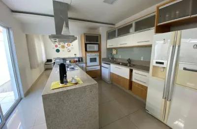 Casa em condomínio para locação em jundiaí, anhangabaú, 4 dormitórios, 4 suítes, 7 banheiros, 5 vagas