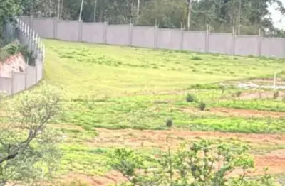 Terreno em condomínio fechado à venda na Avenida José Mezzalira, 1328, Ivoturucaia, Jundiaí