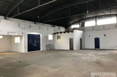 Barracão / Galpão / Depósito à venda na Rua Graff, 186, Vila Graff, Jundiaí