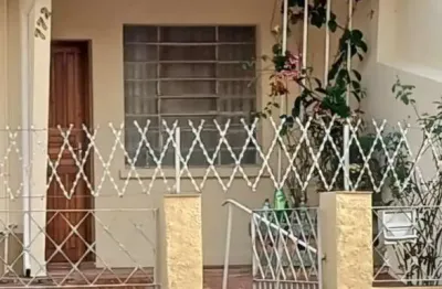 Casa com 3 quartos à venda na Vila Aparecida, Jundiaí 