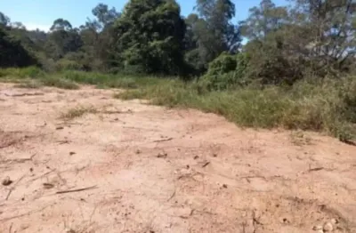 Terreno à venda no Horto Florestal, Jundiaí 