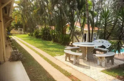 Chácara para venda em louveira, chácaras polozzi, 4 dormitórios, 1 suíte, 5 banheiros, 6 vagas