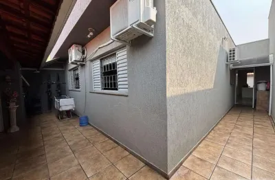 Casa para venda em jundiaí, vila garcia, 3 dormitórios, 1 suíte, 2 banheiros, 2 vagas