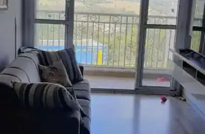 Apartamento para venda em jundiaí, medeiros, 3 dormitórios, 1 suíte, 2 banheiros, 2 vagas