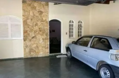 Casa para venda, jardim pacaembu, 3 dormitórios, 1 suíte, 3 banheiros