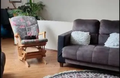 Casa para venda, jardim bonfiglioli, 3 dormitórios, 1 suíte, 2 banheiros, 1 vaga