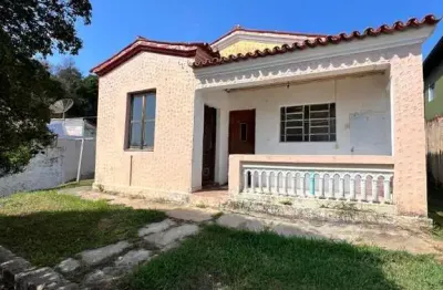 Casa para venda em jundiaí, jardim carlos gomes, 3 dormitórios, 1 suíte, 2 banheiros, 7 vagas