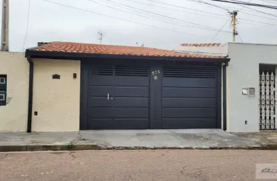 Casa para venda em jundiaí, jardim pacaembu, 3 dormitórios, 2 banheiros, 2 vagas