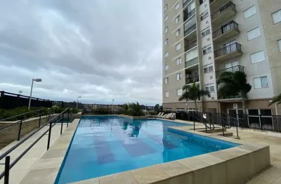 Apartamento para venda em jundiaí, vila municipal, 2 dormitórios, 1 suíte, 2 banheiros, 1 vaga