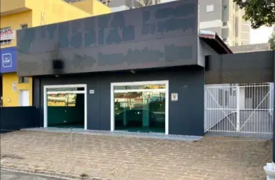 Prédio comercial para venda em itupeva, parque dos cafezais vi