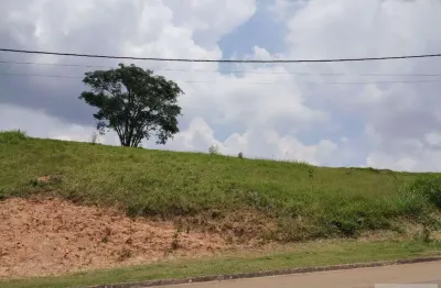 Terreno em condomínio fechado à venda no Caxambu, Jundiaí 