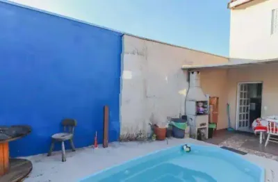 Casa para venda em jundiaí, vila rio branco, 3 dormitórios, 1 suíte, 2 banheiros, 4 vagas