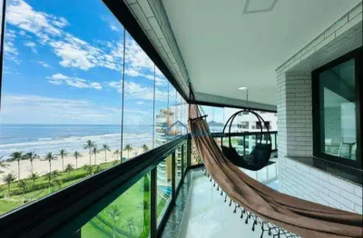 Cobertura para venda em bertioga, riviera, 7 dormitórios, 7 suítes, 9 banheiros, 3 vagas