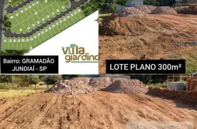 Terreno à venda no Jardim Quintas das Videiras, Jundiaí 