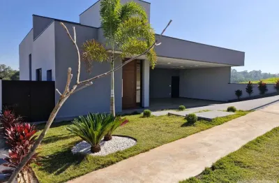 Casa em condomínio para venda em jundiaí, jardim florestal, 3 dormitórios, 3 suítes, 4 banheiros, 4 vagas