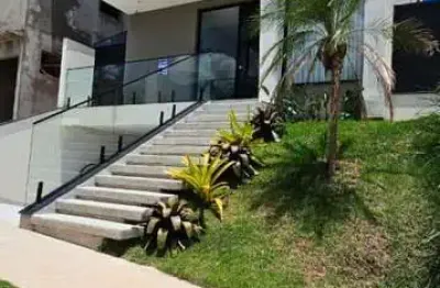 Casa para venda em jundiaí, loteamento reserva ermida, 4 dormitórios, 3 suítes, 4 banheiros, 4 vagas