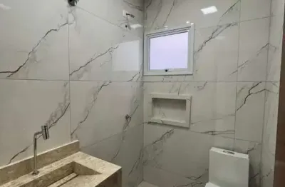 Casa para venda em jundiaí, jardim marambaia, 3 dormitórios, 2 suítes, 3 banheiros, 2 vagas