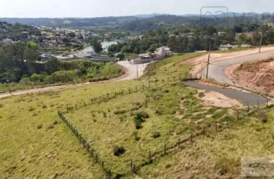 Terreno à venda no Vale Azul, Jundiaí 