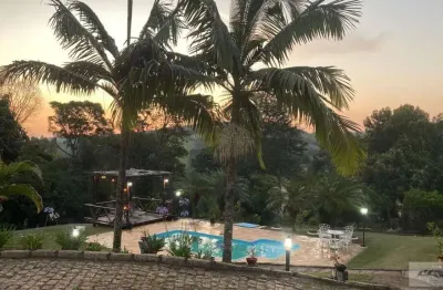 Chácara para venda em jundiaí, roseira, 3 dormitórios, 1 suíte, 4 banheiros, 5 vagas