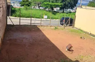 Terreno à venda no Jardim Merci I, Jundiaí 