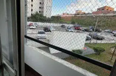 Apartamento para venda em jundiaí, anhangabaú, 3 dormitórios, 1 banheiro, 1 vaga