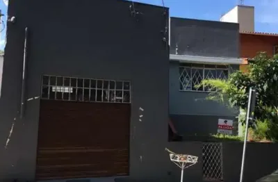 Casa para locação em jundiaí, chácara urbana, 2 dormitórios, 1 banheiro, 1 vaga