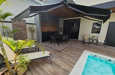 Casa em condomínio para venda em jundiaí, loteamento reserva ermida, 3 dormitórios, 3 suítes, 4 banheiros, 4 vagas