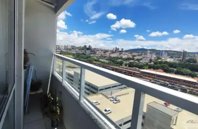 Apartamento para venda em jundiaí, ponte de são joão, 2 dormitórios, 1 banheiro, 1 vaga