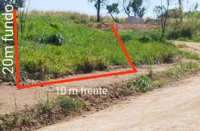 Terreno à venda no Água Doce, Jundiaí 